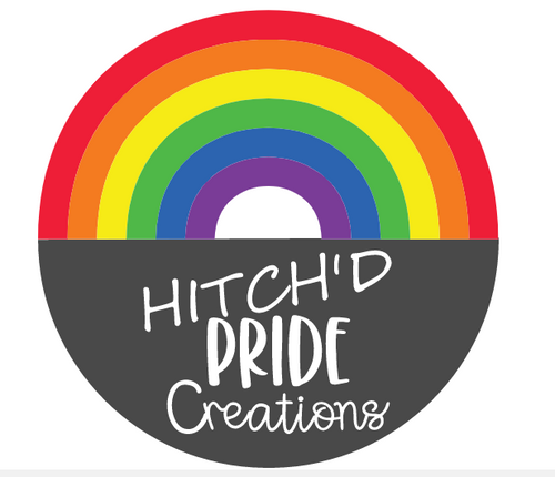 HitchdPrideCreations logo