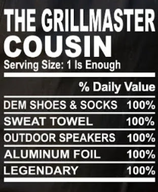 Which Cousin Are You?