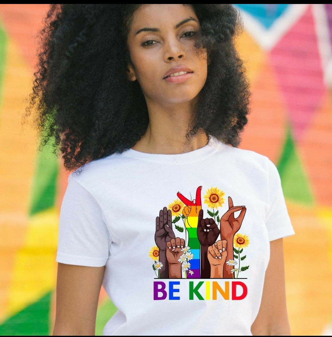 Be Kind