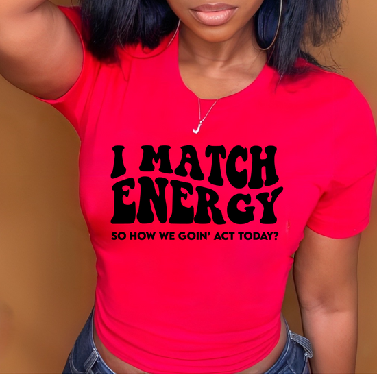 Energy