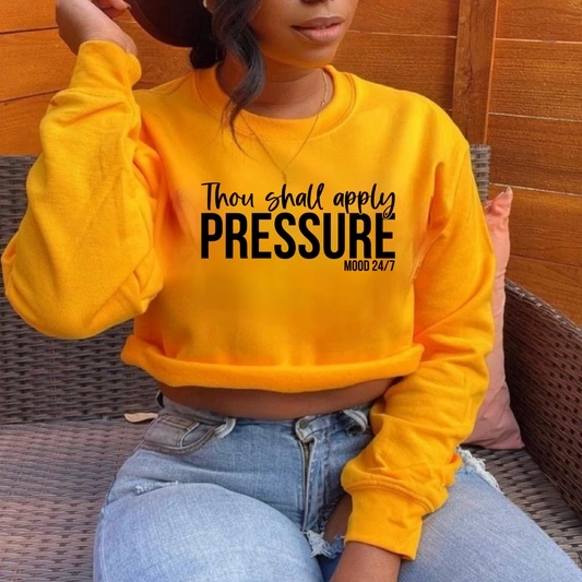 Pressure